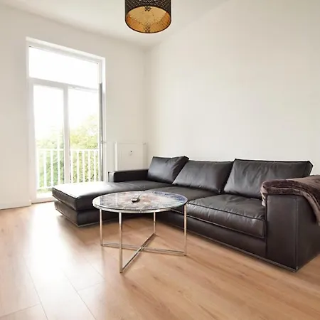 Apartment Air 3 Bremen