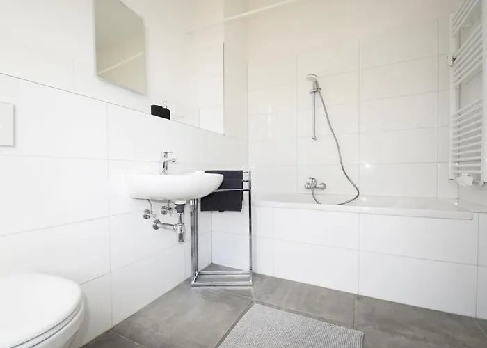 Air 3 Apartment Bremen