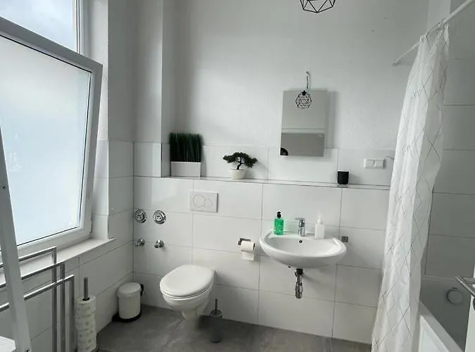 Air 3 Apartment Bremen